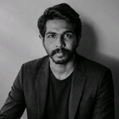 Velhari Sankaran